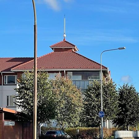 Porvoon Helmi Viehattava Asunto Joen Rannassa Екстериор снимка